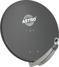 Astro ASP 78 anthrazit