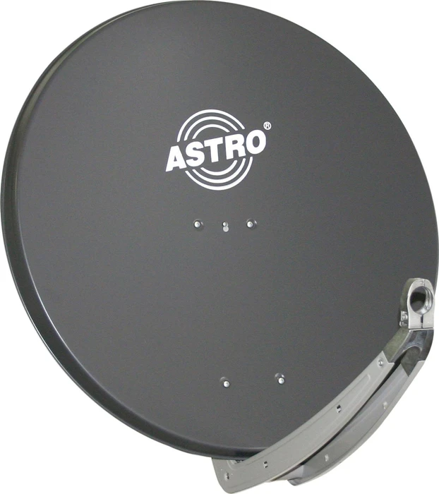 Astro ASP 78 anthrazit