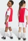 adidas Ajax Amsterdam 2026/2027 Heimausrüstung (Junior) Vorschaubild