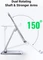 Ugreen Tablet-Stand 4.7-12.9", grau Vorschaubild