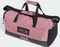 adidas 4ATHLTS S Duffelbag Sporttasche preloved crimson/semi pink spark Vorschaubild