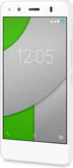 bq Aquaris A4.5 16GB/1GB weiß