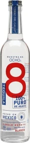 Ocho Tequila Blanco 500ml