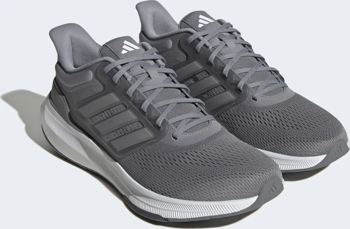 adidas Ultrabounce grey three/cloud white/grey five (Herren)