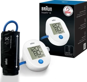 Braun ExactFit 1E