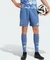 adidas Ajax 2024/2025 Auswärtsshorts crew blue (Herren) Vorschaubild