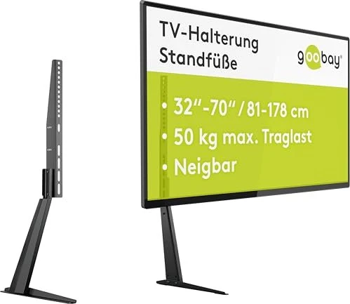 Wentronic TV-Standfüße