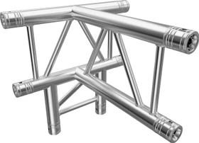 Global Truss F32 4-Weg Ecke T42 V