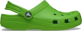 Crocs Classic crocs green (Junior)