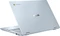 ASUS Chromebook Flip CX3 CX3400FMA-E10026, AI Blue, Core i5-1130G7, 8GB RAM, 256GB SSD, DE Vorschaubild