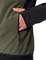 Vaude Larice V Funktionsjacke khaki (Herren) Vorschaubild