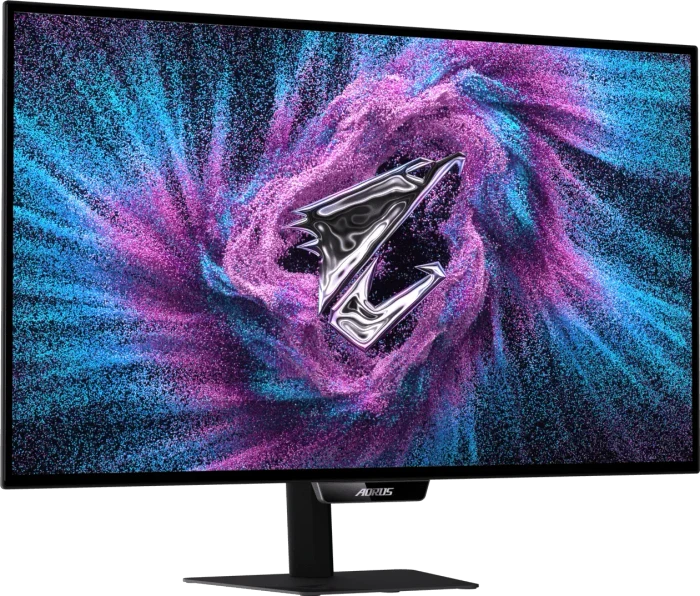 GIGABYTE FO27Q24G, 26.5"