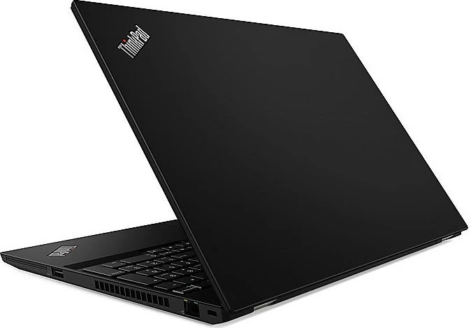 Lenovo ThinkPad P53s, Core i7-8665U, 16GB RAM, 1TB SSD, Quadro P520, DE