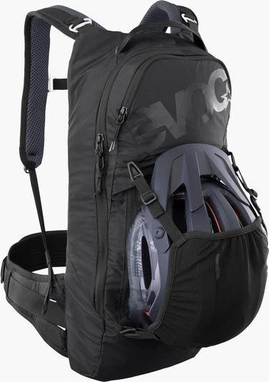 Evoc Trail Pro Blackline 10 L/XL schwarz