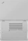 Lenovo ThinkPad Yoga X380, silber, Core i5-8250U, 8GB RAM, 256GB SSD, LTE, DE Vorschaubild