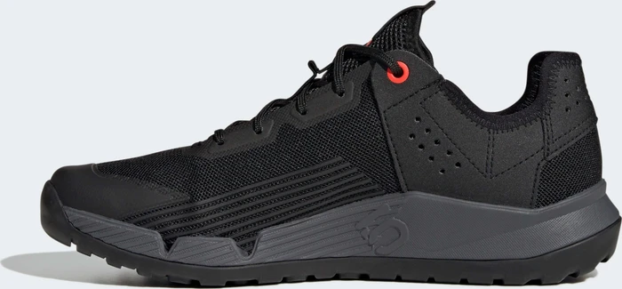 Five Ten Trailcross LT core black/grey two/solar red (Damen)