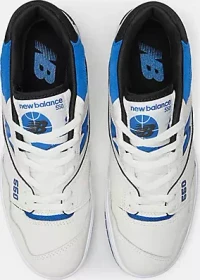 New Balance 550 Premium sea salt/team royal/black (Herren)