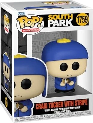 FunKo Pop! South Park