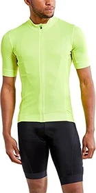 Craft Essence Trikot kurzarm snap (Herren)