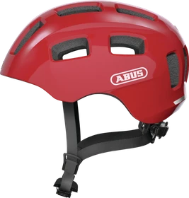 ABUS Youn-I 2.0 Kinderhelm blaze red