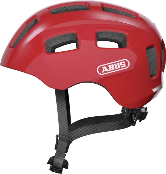 ABUS Youn-I 2.0 Kinderhelm