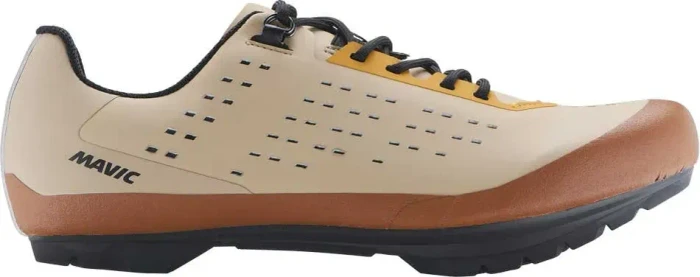 Mavic Allroad SL white pepper/adobe/gold yellow (Herren)