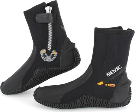 Seac Sub Basic Füßlinge 5mm