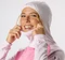 Scott Defined Light Hoodie paradise pink/bliss pink (Damen) Vorschaubild