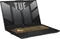 ASUS TUF Gaming F17 (2023) FX707VV-HX240W, Jaeger Gray, Core i7-13620H, 16GB RAM, 1TB SSD, GeForce RTX 4060, DE Vorschaubild