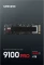 Samsung SSD 9100 PRO 4TB, M.2 2280 / M-Key / PCIe 5.0 x4 Vorschaubild