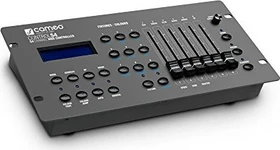 Cameo Control 54