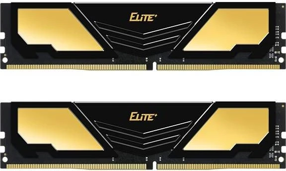 TeamGroup ELITE+ DIMM DDR4