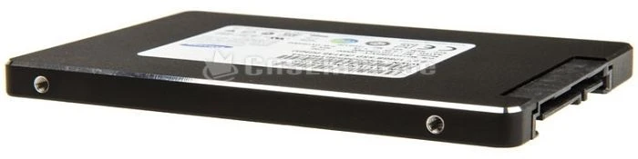 Samsung SSD PM841 128GB, 2.5" / SATA 6Gb/s