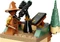 LEGO Harry Potter - Hogwarts Kammer des Schreckens Vorschaubild