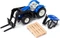 SIKU Farmer New Holland mit Palettengabel und Palette Vorschaubild
