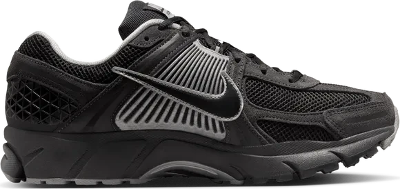 Nike Zoom Vomero 5 anthracite/chrome/flat silver/black (Herren)