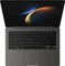 Samsung Galaxy Book3 Pro 14, Graphite, Core i7-1360P, 16GB RAM, 512GB SSD, DE Vorschaubild