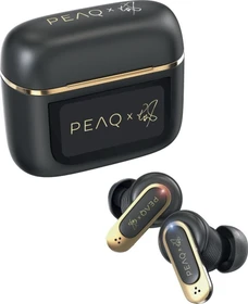 PEAQ x Robbie Williams ICONIC Sound 2