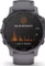 Garmin Fenix 6S Pro Solar amethyst steel/shale grey Vorschaubild