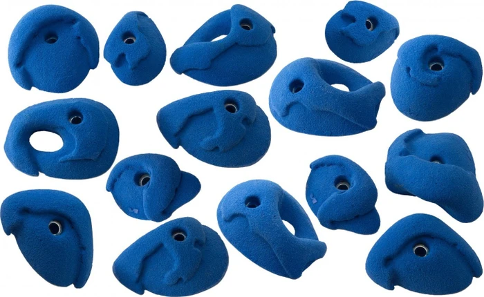 Metolius Modular Klettergriffe