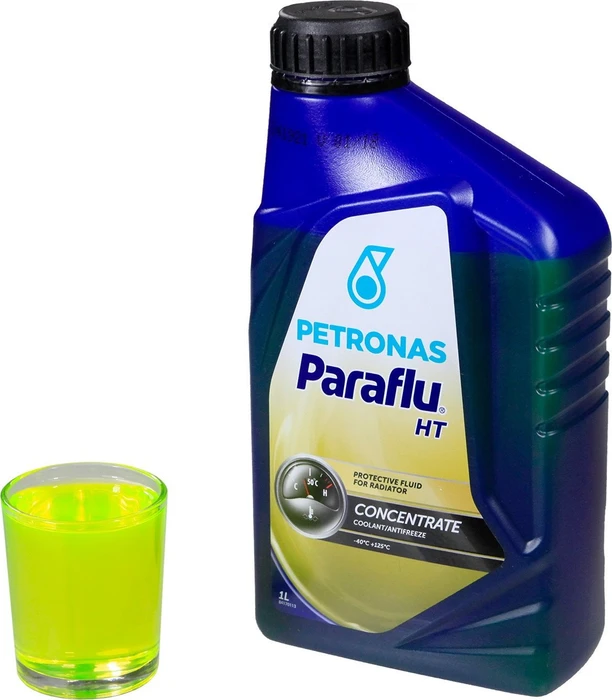 Petronas Paraflu HT 1l (1684)