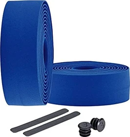 BBB BHT-01 RaceRibbon 2.5mm Lenkerband blau