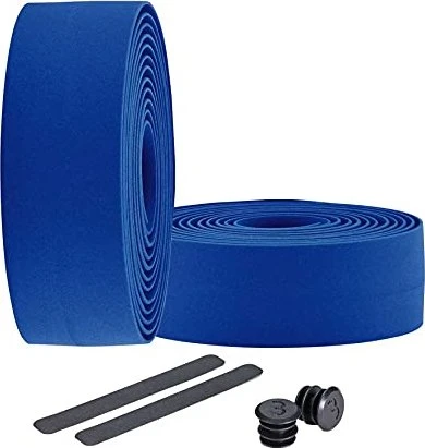 BBB BHT-01 RaceRibbon 2.5mm Lenkerband blau