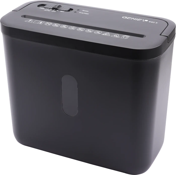 Genie 440 X Series