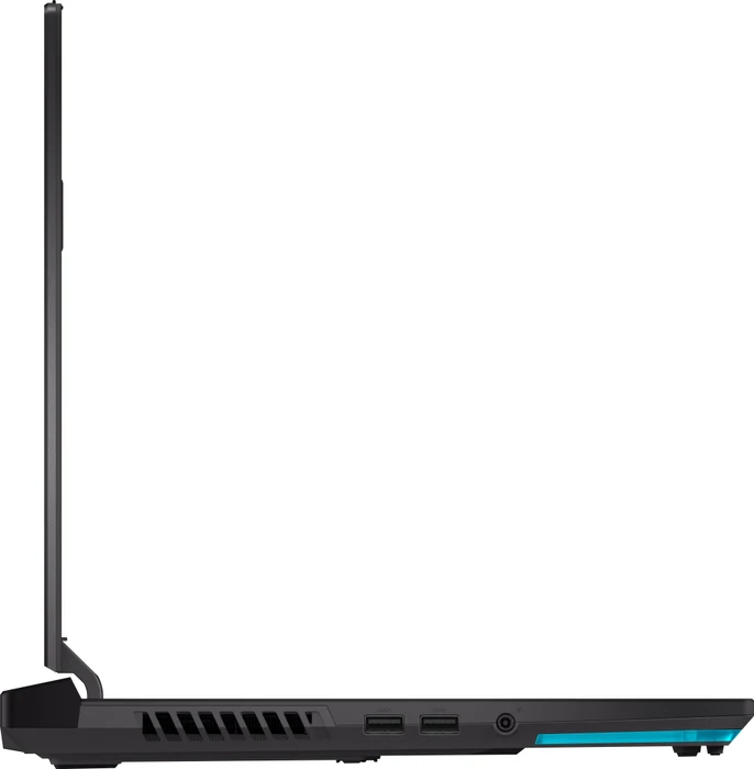 ASUS ROG Strix G15 G513QR-HN879, Eclipse Gray, Ryzen 9 5900HX, 16GB RAM, 1TB SSD, GeForce RTX 3070, DE