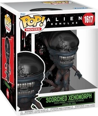 FunKo Pop! Movies: Alien: Romulus