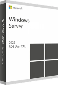 Microsoft Windows Remote Desktop Services 2022, 5 User CAL, ESD (multilingual) (PC) (DG7GMGF0D7HX-0003)