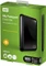 Western Digital WD My Passport Essential New, schwarz, 500GB, USB-A 2.0 Vorschaubild