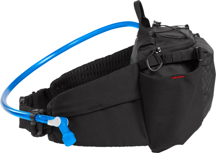 CamelBak M.U.L.E. 5 schwarz