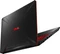 ASUS TUF Gaming FX505DY-BQ024T, Red Matter, Ryzen 5 3550H, 8GB RAM, 512GB SSD, Radeon RX 560X, DE Vorschaubild